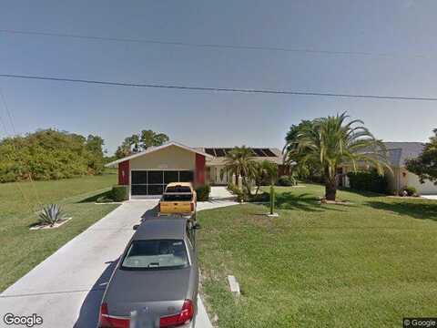 Paraguay, PUNTA GORDA, FL 33983