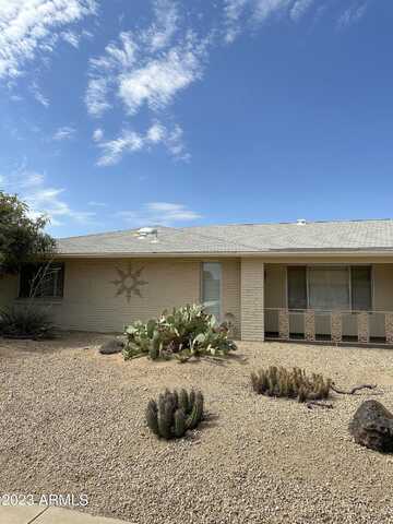 Lindgren, SUN CITY, AZ 85373