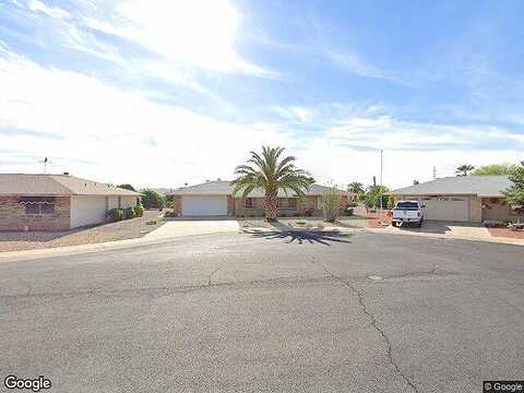 108Th, SUN CITY, AZ 85351