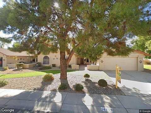 Yosemite, SUN CITY WEST, AZ 85375