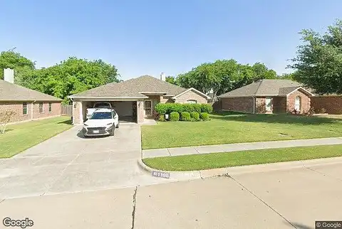 Brown Crest, BURLESON, TX 76028