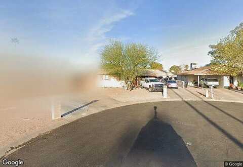 Carol, MESA, AZ 85208