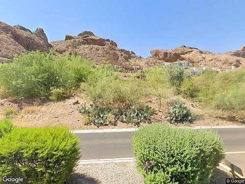 Mcdonald, PARADISE VALLEY, AZ 85253