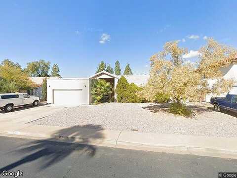 Hackamore, MESA, AZ 85203