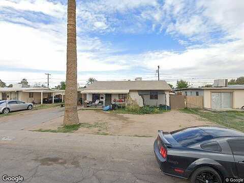 Mackenzie, PHOENIX, AZ 85017
