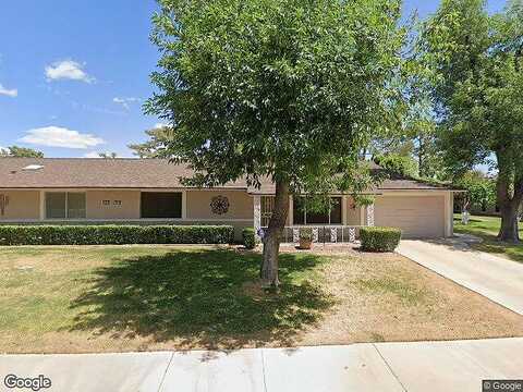 Lake Forest, SUN CITY, AZ 85373