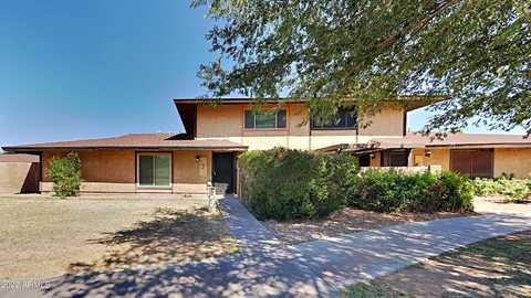 Village, TEMPE, AZ 85282