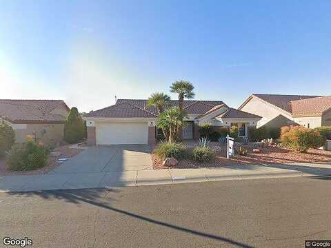 Dusty Trail, SUN CITY WEST, AZ 85375