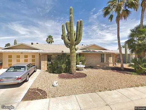 Seville, SUN CITY WEST, AZ 85375