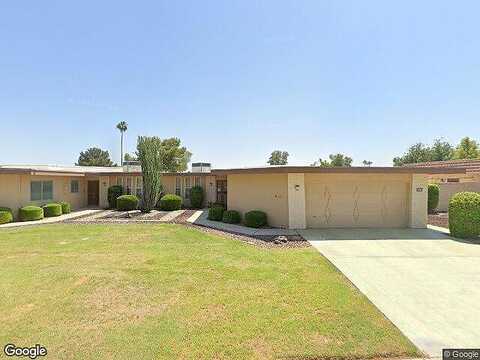 Pineaire, SUN CITY, AZ 85351