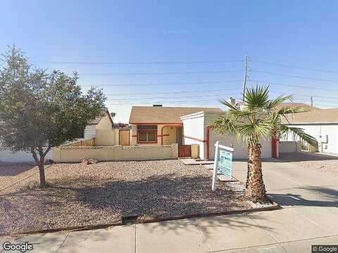 66Th, GLENDALE, AZ 85302