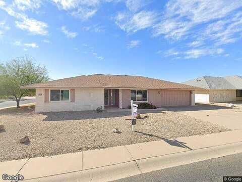 130Th, SUN CITY WEST, AZ 85375