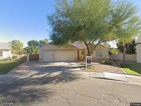 Obispo, MESA, AZ 85212