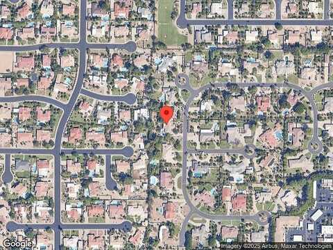 Brown, MESA, AZ 85205
