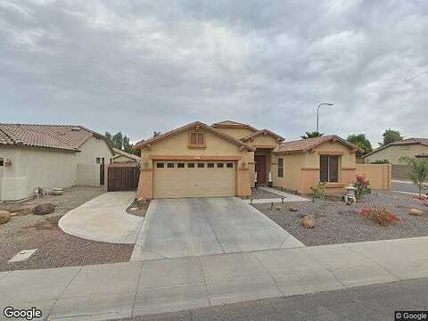 Aloe, CHANDLER, AZ 85286