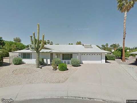 95Th, SUN CITY, AZ 85373