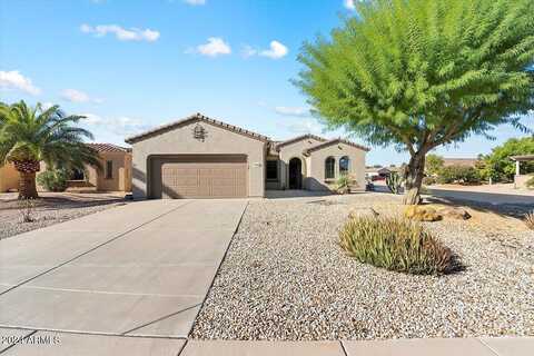 Chuparosa, SURPRISE, AZ 85387