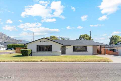 Tuckey, PHOENIX, AZ 85014