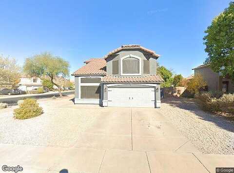 Gail, GILBERT, AZ 85296
