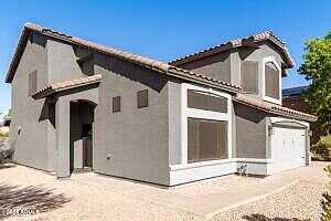 Gail, GILBERT, AZ 85296
