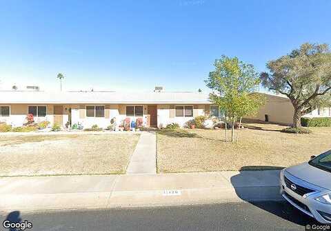 Emerald, SUN CITY, AZ 85351