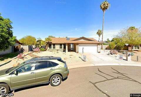 Shawnee, CHANDLER, AZ 85225