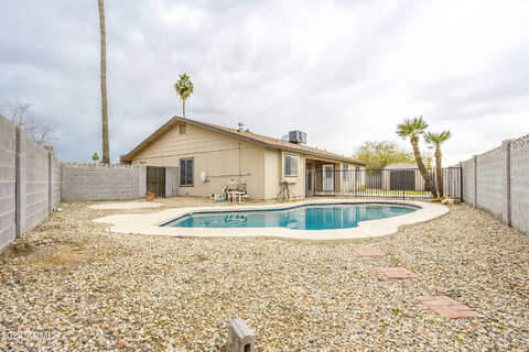 Shawnee, CHANDLER, AZ 85225