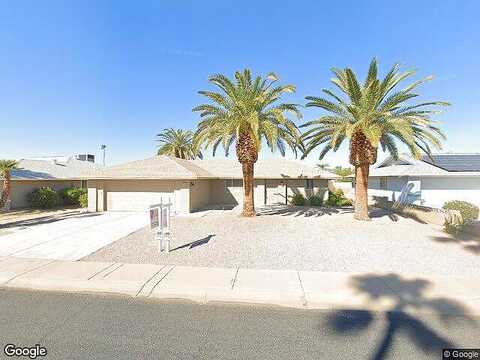 Bonanza, SUN CITY WEST, AZ 85375