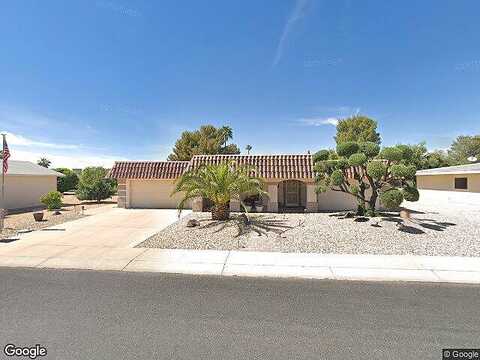 Jacaranda, SUN CITY, AZ 85373