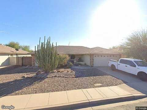 Naranja, MESA, AZ 85209