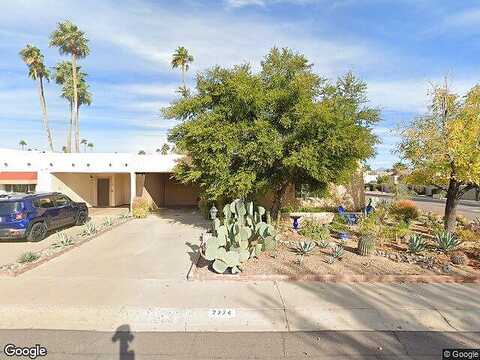 Mariposa, SCOTTSDALE, AZ 85251
