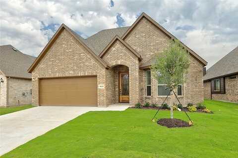 De Berry Lane, Royse City, TX 75189