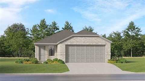 Stonebridge Drive, Ennis, TX 75119