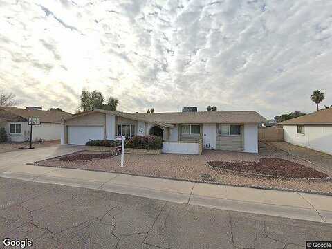 Vogel, GLENDALE, AZ 85302