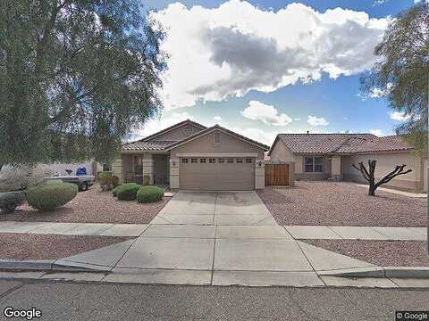 Red Fox, PHOENIX, AZ 85083