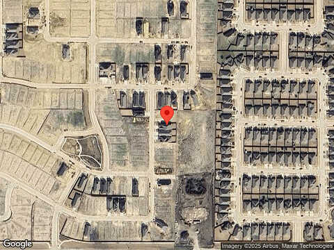 Jackson Burn Drive, Royse City, TX 75189
