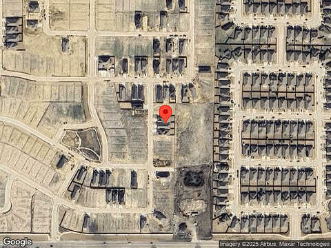 Jackson Burn Drive, Royse City, TX 75189