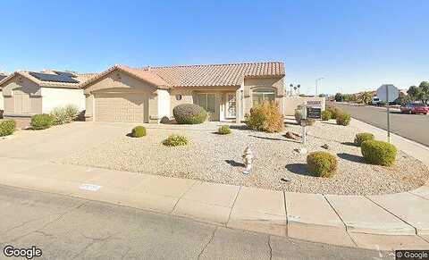 Limousine, SUN CITY WEST, AZ 85375