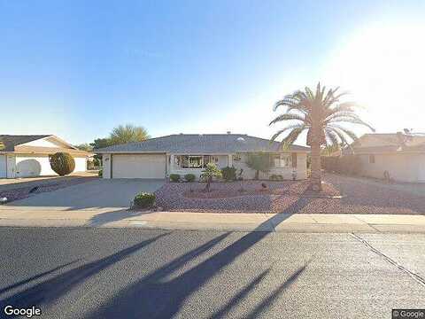 98Th, SUN CITY, AZ 85351