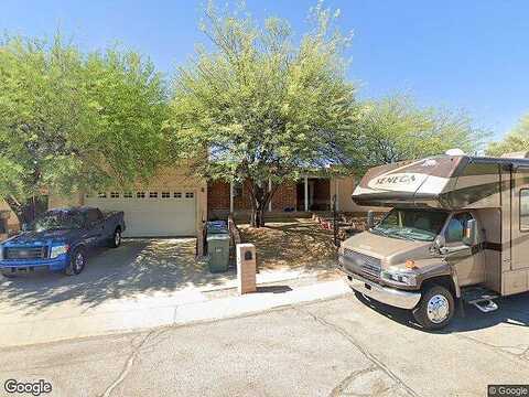 Mountvale, TUCSON, AZ 85710