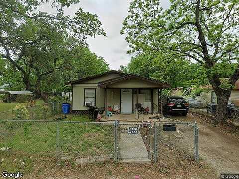 Saunders, SEGUIN, TX 78155