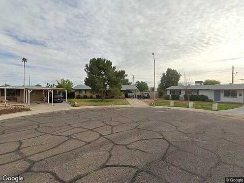 Montego, PHOENIX, AZ 85053
