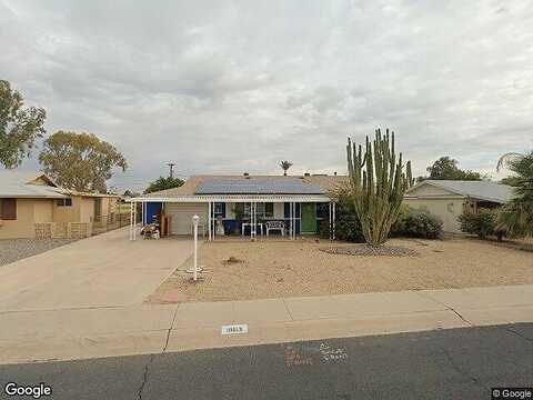 Connecticut, SUN CITY, AZ 85351