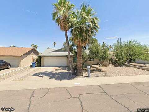 Yale, TEMPE, AZ 85283