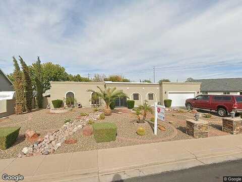 Crescent, MESA, AZ 85206