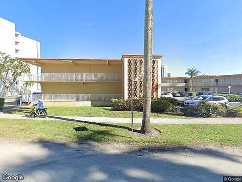 Diplomat, HALLANDALE BEACH, FL 33009