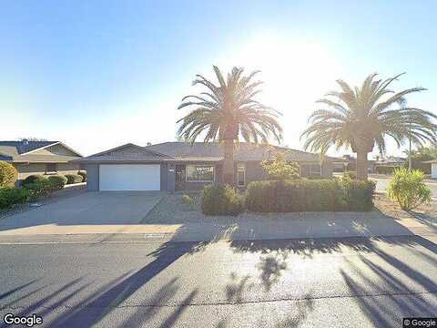 Sun Valley, SUN CITY, AZ 85351