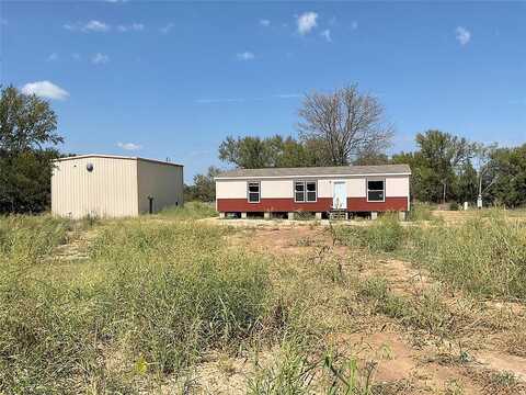 County Road 3855, POOLVILLE, TX 76487