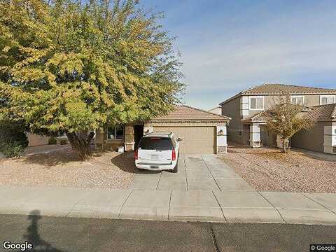 Carol, YOUNGTOWN, AZ 85363