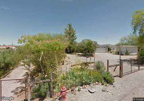 Jediondia, WICKENBURG, AZ 85390